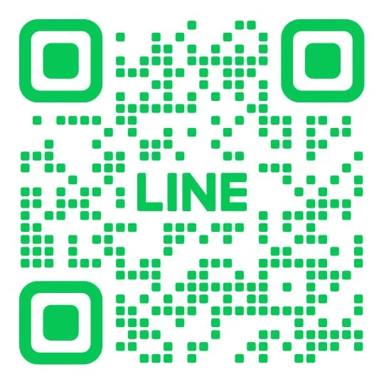 QR Code ทักเข้ามา แจกเกม18 มือ ถือ Line @
